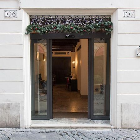 Casa Argileto Hotel Roma Exterior foto