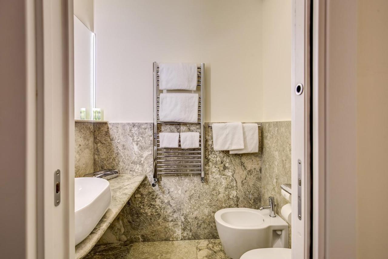 Casa Argileto Hotel Roma Exterior foto