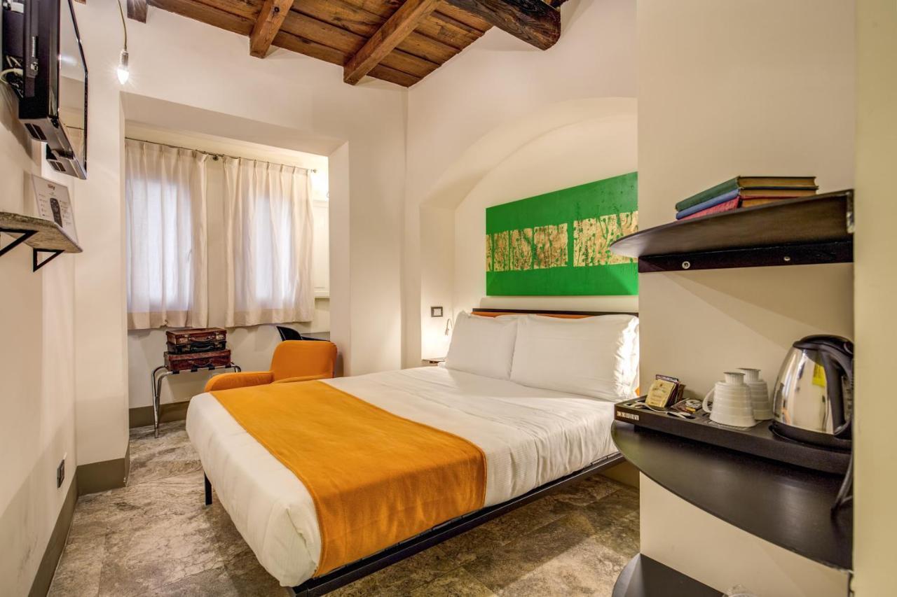 Casa Argileto Hotel Roma Exterior foto