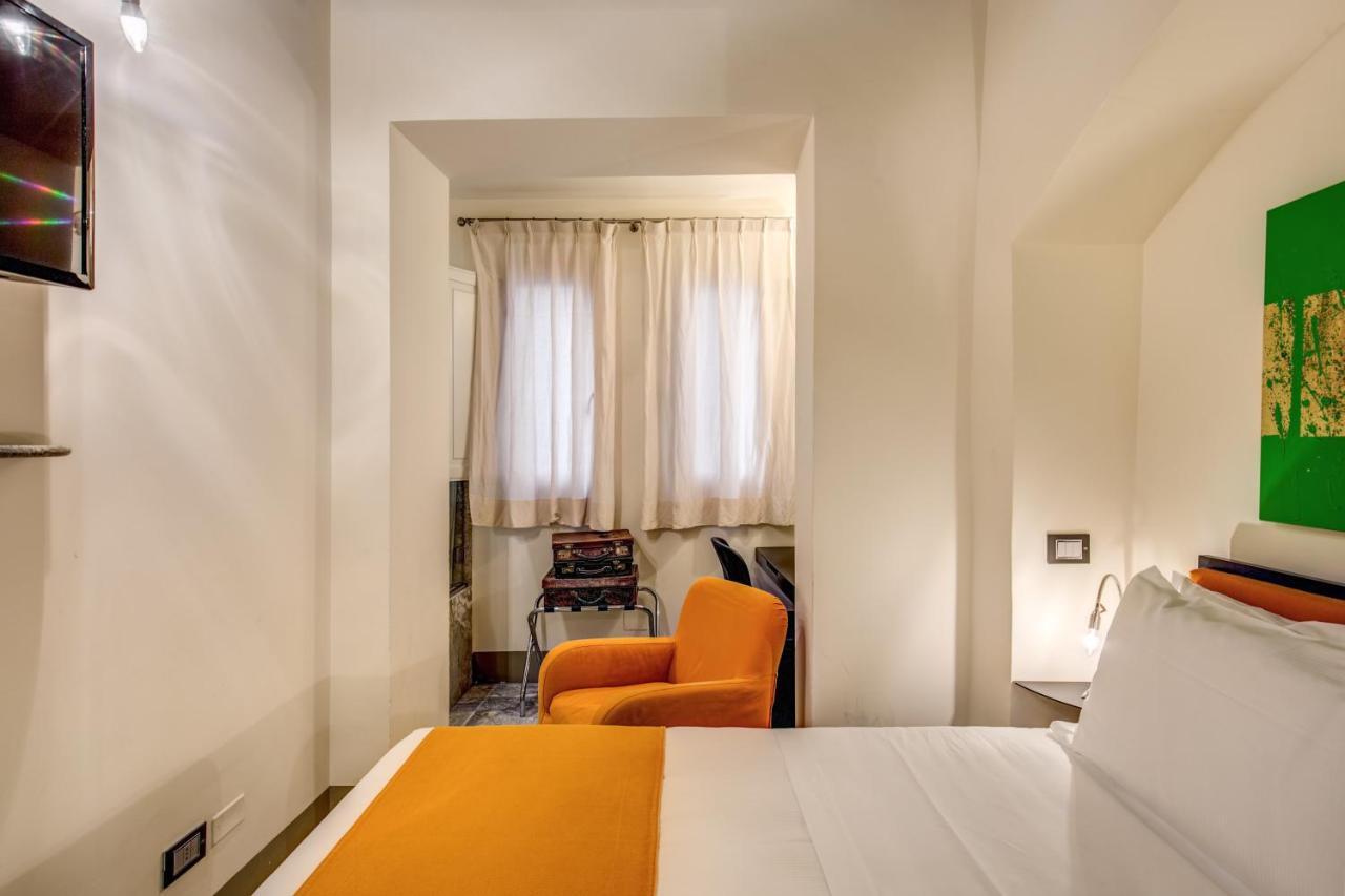 Casa Argileto Hotel Roma Exterior foto