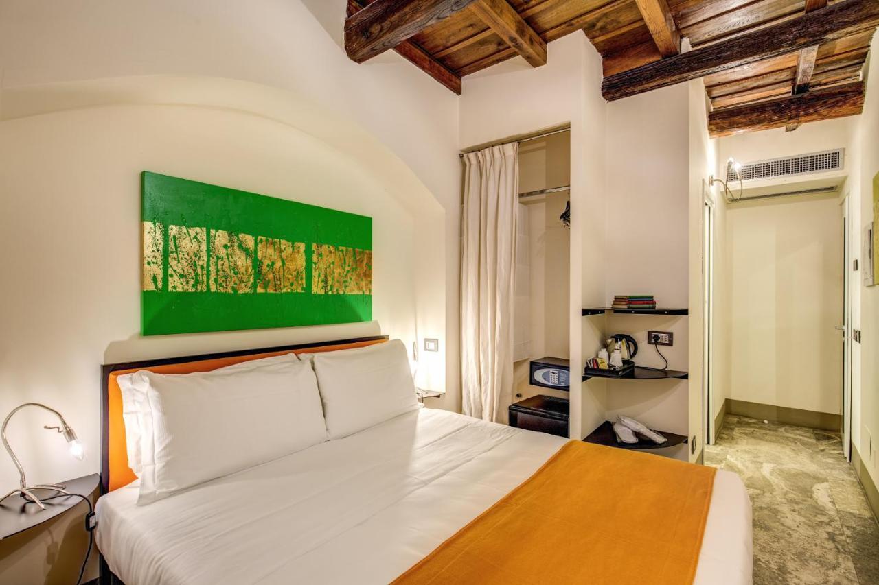 Casa Argileto Hotel Roma Exterior foto
