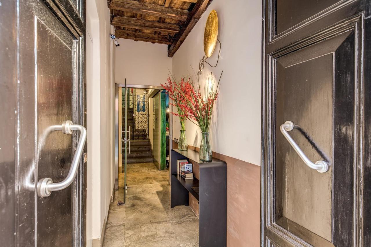 Casa Argileto Hotel Roma Exterior foto