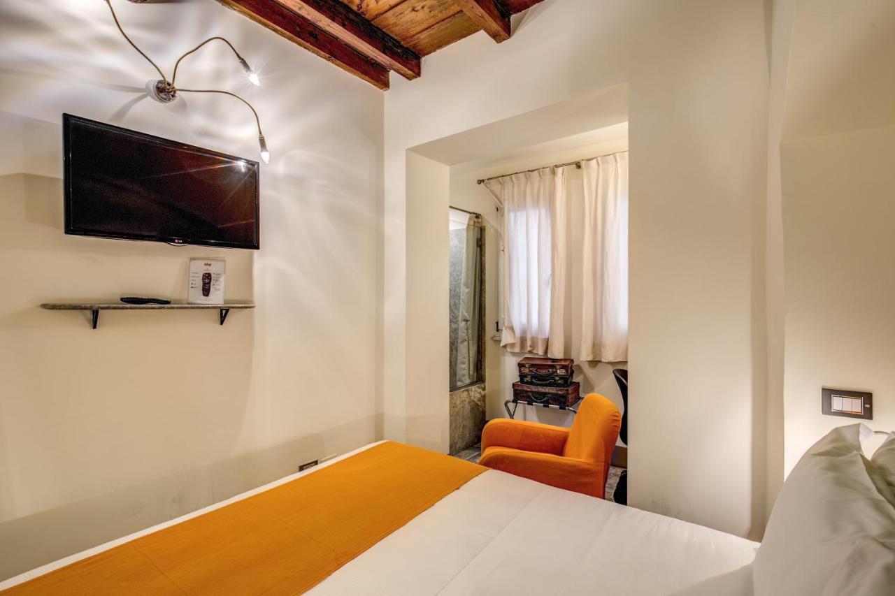 Casa Argileto Hotel Roma Exterior foto